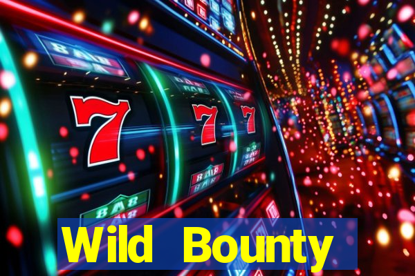 Wild Bounty Showdown pg demo main demo pg soft wild bounty